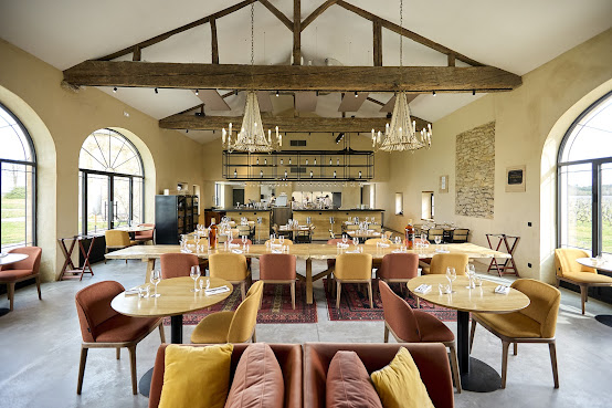 La Chapelle de Guiraud by null