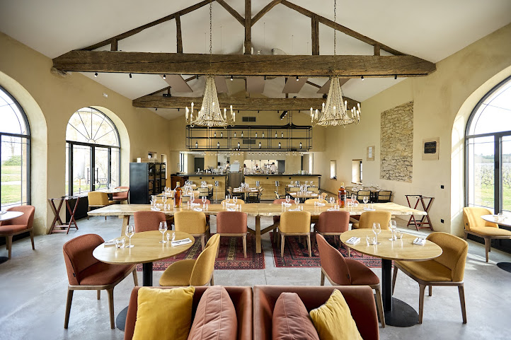 La Chapelle de Guiraud by null