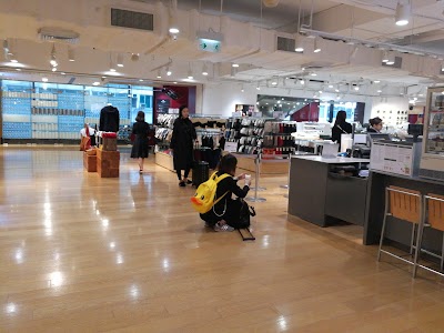 Photos of MUJI