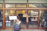 ONSAYACOFFEE 奉還町本店