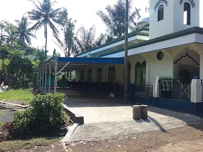 Photos of Masjid Al-Alfaruq