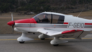 Photo n°21 de Aéroclub AVION des Quatre Vallées à Saint-Crépin (Club)