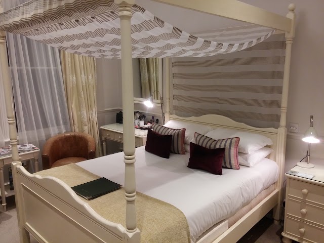 Paradise House