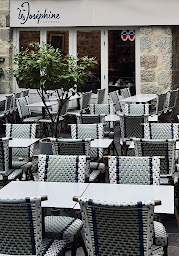 Photo n°5 de Crêperie Les Joséphine à Vannes (Brasserie)