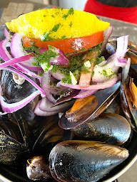 Photo n°15 de La Brasserie Du Port à Le Barcarès (Restaurant)