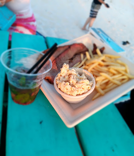 The Salty Rose Beach Bar & Grill - Thumbnail