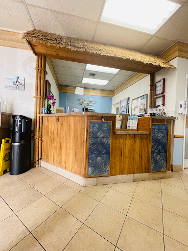 Pacific Pet Hospital