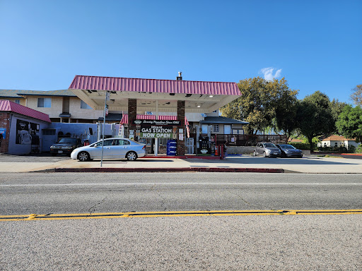 Del Mar Gas - Thumbnail
