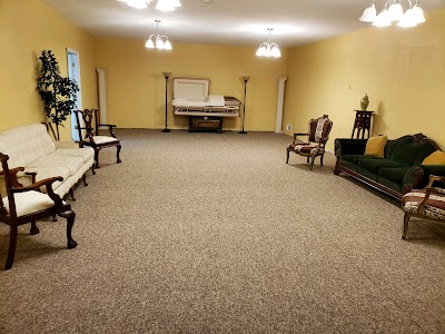 Christian Memorial Funeral Home