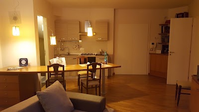 lodging