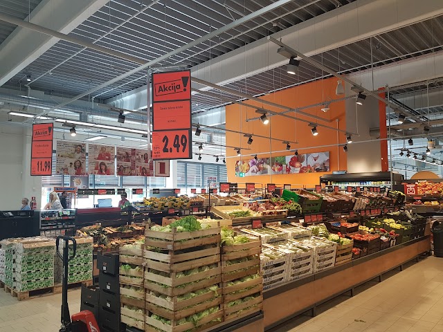 Kaufland