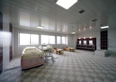 介護老人保健施設 ハートフル瀬谷