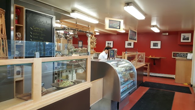 Fire Island Rustic Bakeshop