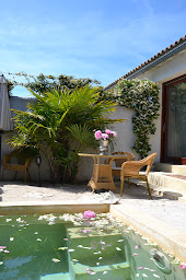 Photo n°42 de Villas Véronique Ile de Ré à Sainte-Marie-de-Ré (Appartement de vacances)