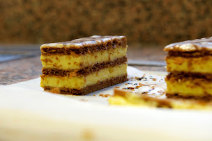 Photo n°5 de Aux Délices Normands à Franqueville-Saint-Pierre (Boulangerie)