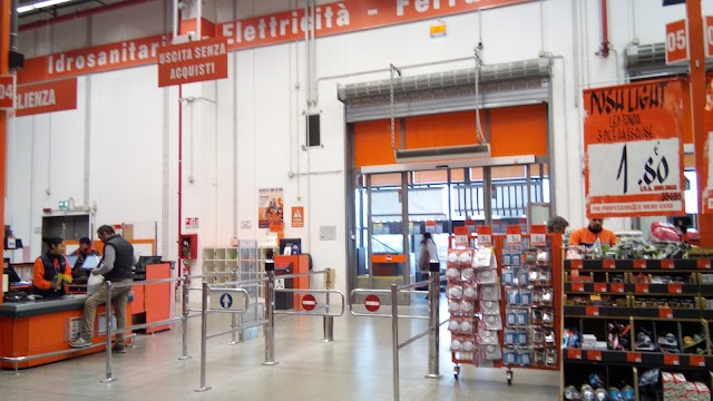 Tecnomat