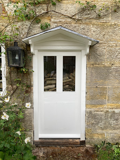 Discerning Decorating Ltd - Thumbnail