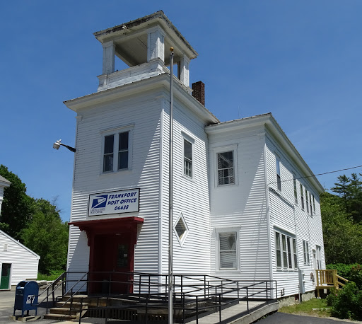 Frankfort Town Office - Thumbnail
