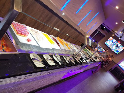 Dibbs Center - Visual