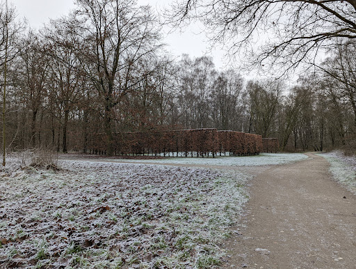 Stadtwaldlager