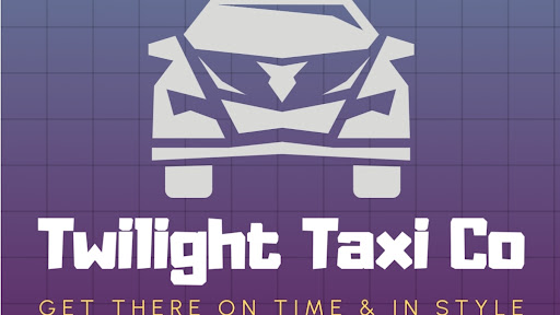 Twilight Taxi Co - Ada/Cascade