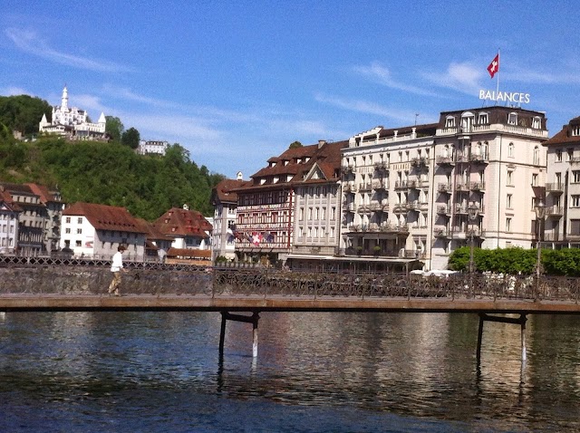 Lucerne