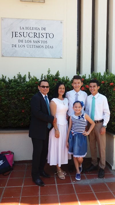 Photos of Iglesia De Jesucristo De Los Ultimo Tiempo Mormones