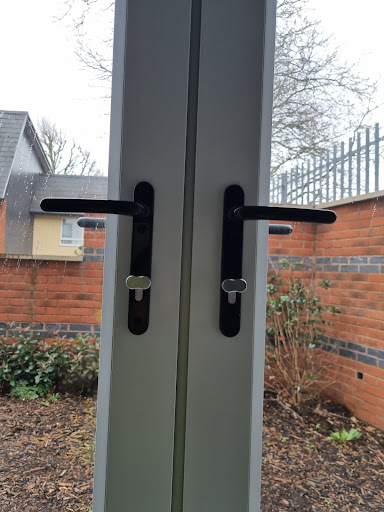 Keyline Locksmiths - Visual