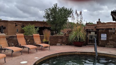 Ojo Caliente Mineral Springs Resort & Spa