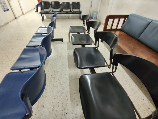 Civil Hospital Madero Tamaulipas - Thumbnail