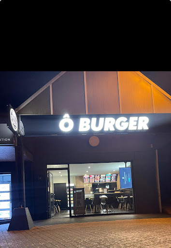 Photo 3 - Le Burger de Béguey