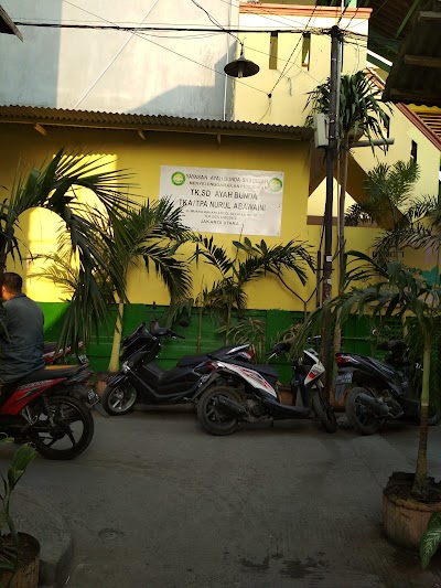 Photos of Pertamina Spbu 34-14304
