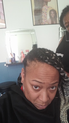 AVE MARIA HAIR BRAIDING SALON - Thumbnail