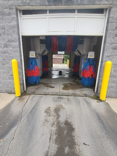 Ty's Auto Wash - Thumbnail