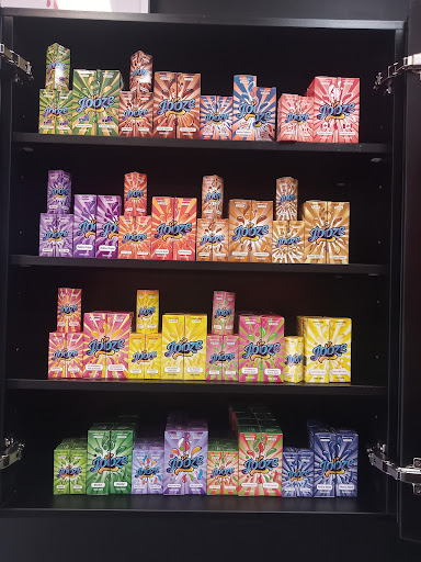 Vape Store - Cannon Hill - Thumbnail
