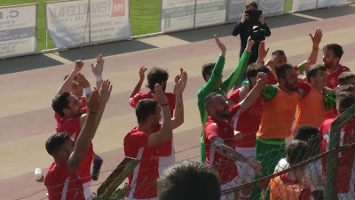 Campo Di Atletica Orvieto - Stadio Luigi Muzi