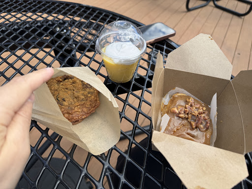 Third Space Bakery - Thumbnail