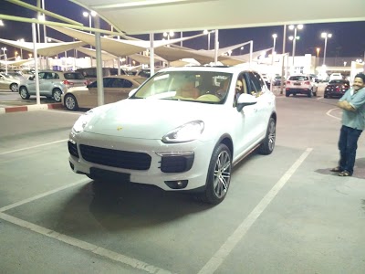 Photos of Dusseldorf Used Cars