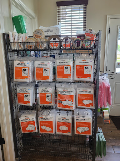 Storage 1 of Norman Gallery - United States