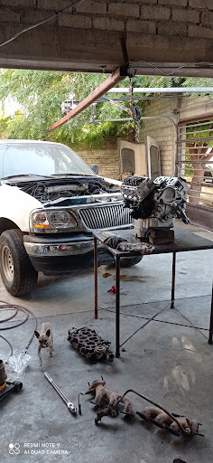 Multiservicios Selman Higuera