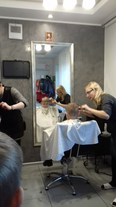 Salon Fryzjerski Emilia Serwata Powiat Sieradzki Lodz Voivodeship 48 600 511 572