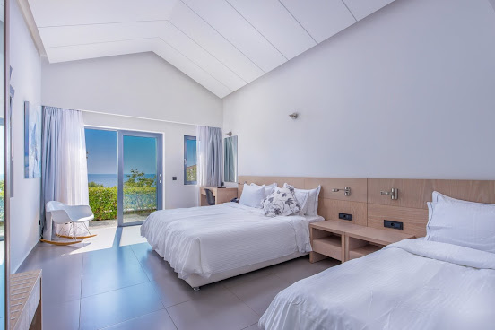 ADRINA RESORT & SPA by null