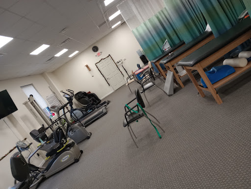 Physical Therapy Center