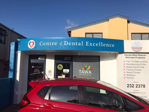Centre of Dental Excellence - Thumbnail