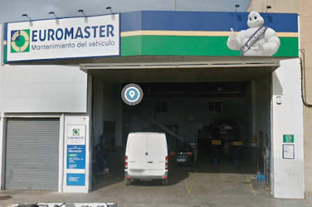 Euromaster Manacor Carretera Palma - Arta, Via Palma, Km. 49, 77 Km. 77, 07500 Manacor, Balearic Islands, España