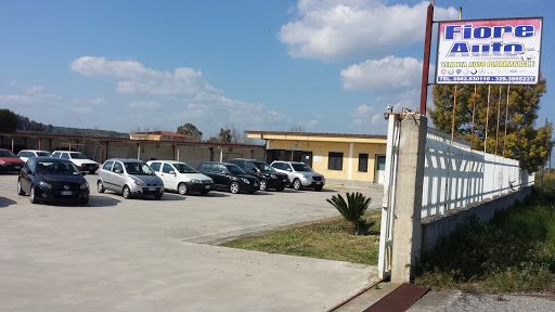Fiore Auto