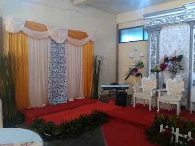 Photos of Gereja Baptis Depok