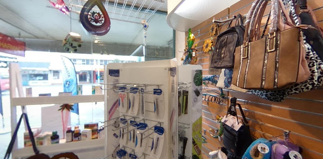 Reviews of Steeds Pharmacy in Levin - Pharmacy