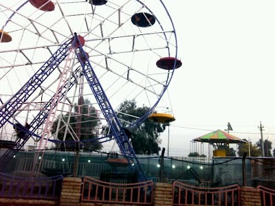 Photos of Mahmudiya Park