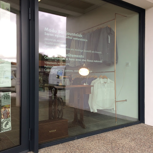 Photo de Axuri'arte à Sare (64310)